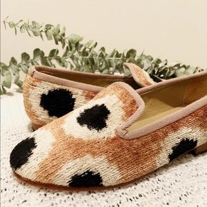 Charlotte Moss for Ibu by Artemis Deisgn Co